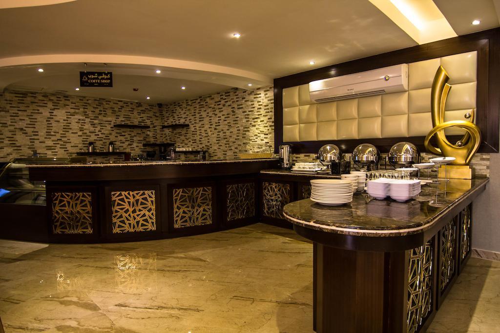 Rest Night Hotel Suites - Al Moroj Ar Riyad Esterno foto